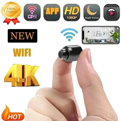 1080p mini camera - camera, cctv