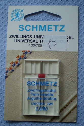 Schmetz machine needle - needle,