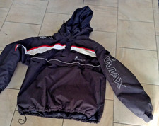 imax expert oceanic smock