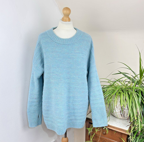 Oliver bonas chunky knit - oliver,