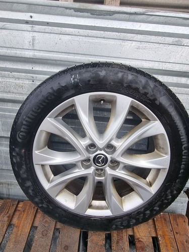 Mazda mk1 2015 - cx-5,