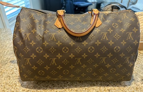 Authentic loius vuitton - loius,