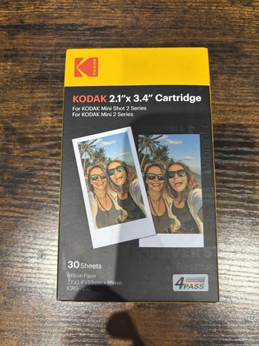 Kodak 3 4 polaroid - kodak, 2.1”