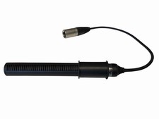 Sony ECM-NV1 microphone 