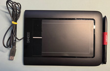 Wacom Bamboo Pen CTL-460 USB