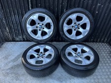 BMW X1 E84 ALLOYS WHEEL &