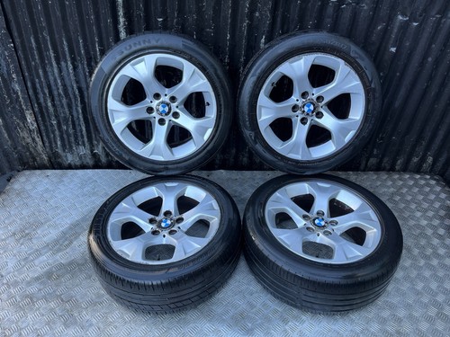 Bmw e84 alloys - e84, wheel