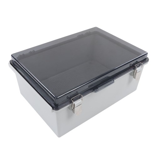 Waterproof electrical junction - electrical,