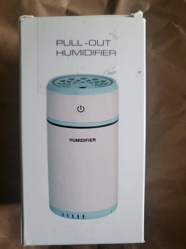 New pull out - new, mini
