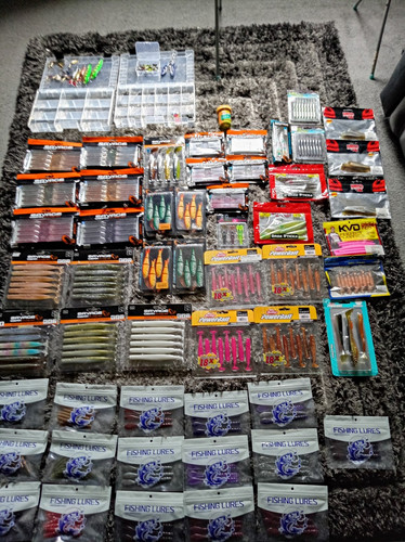 Job lot brand new - brand,