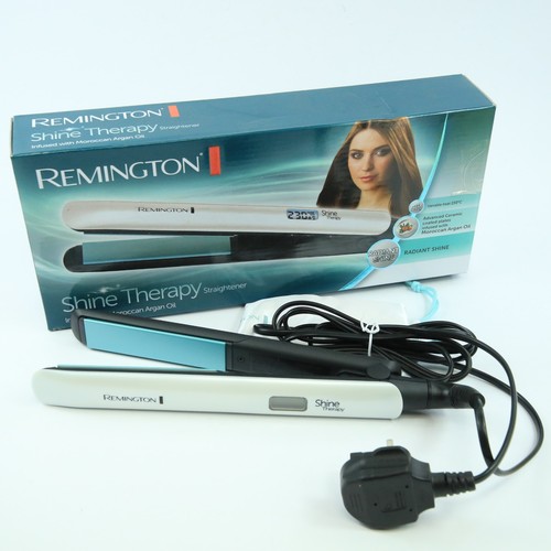 Remington shine therapy - remington,
