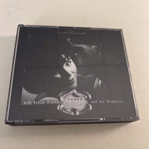Linda ronstadt round - -, 'round