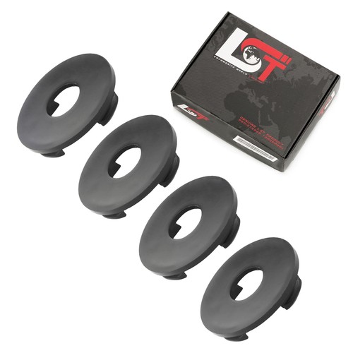 Cap wheel hub cover - cap, trim
