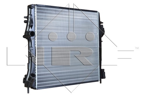 Radiator engine cooling for - engine,