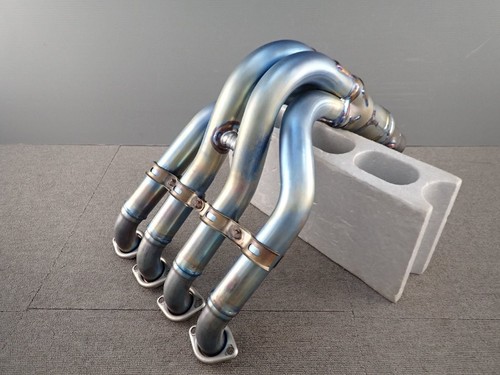 Kawasaki oem 10r titanium - kawasaki,