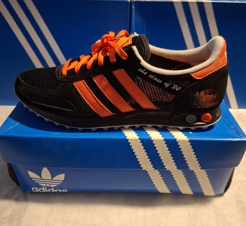 Vintage 2005 adidas trainer - vintage,