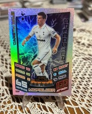Topps Match Attax 12-13 Gareth