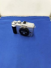 OLYMPUS E-PL1 Mirrorless