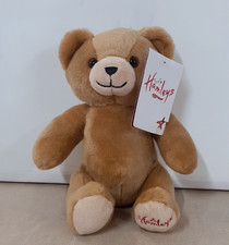 Hamleys Teddy Bear Brand New