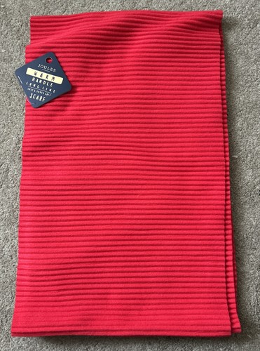 Beautiful long red scarf by - beautiful,