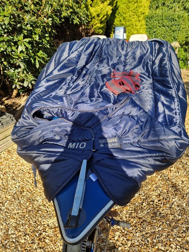 Mio horseware ireland horse - mio,
