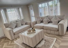 Bespoke Lilly Sofa 3+2 Seater