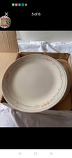 Vintage corelle 16 Piece Set