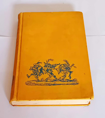 Walter starkie raggle taggle - walter, raggle-taggle