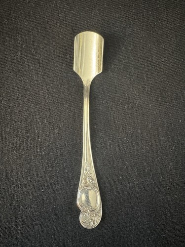 Antique silver plated - antique, silver-plated
