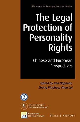 The legal protection - the, of