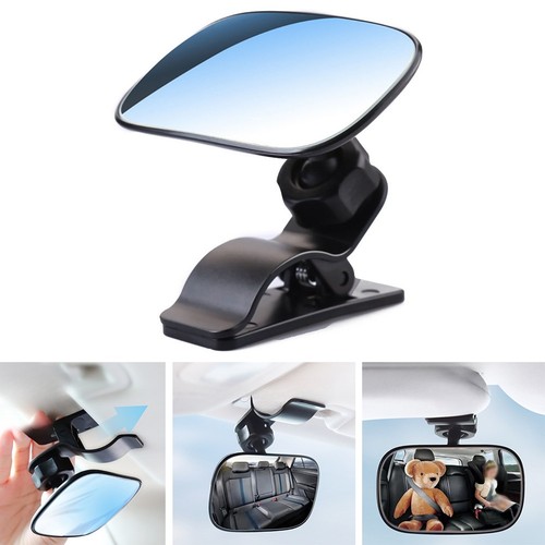 Rear view baby - safety, mirror