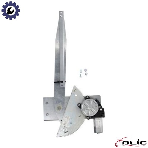 Window regulator - window,