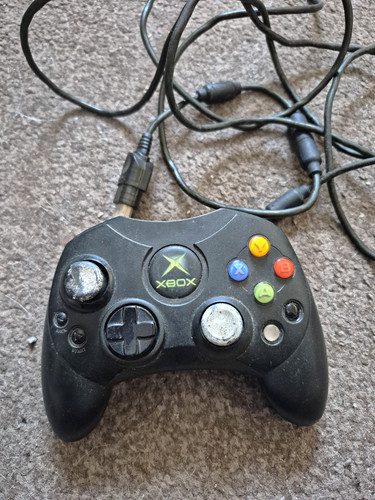 Microsoft xbox controller - microsoft,