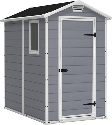 Manor 4x6 resin outdoor - 4x6,