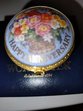 Royal Worcester Happy