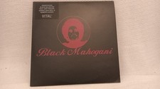 Moodymann - Black Mahogani - 3