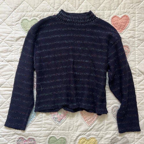 Coldwater creek navy blue - creek,