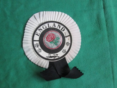 Original 1966 fifa - original, cup