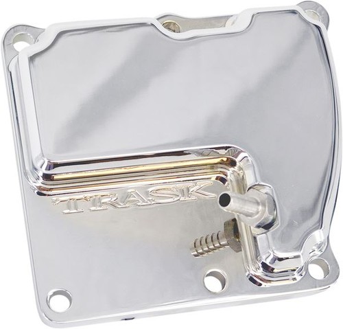 Trask vented transmission - vented,