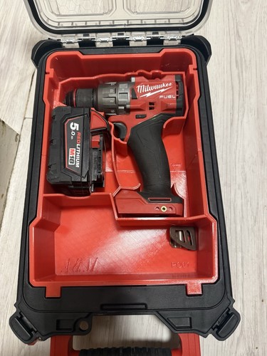 Milwaukee packout mini - packout,