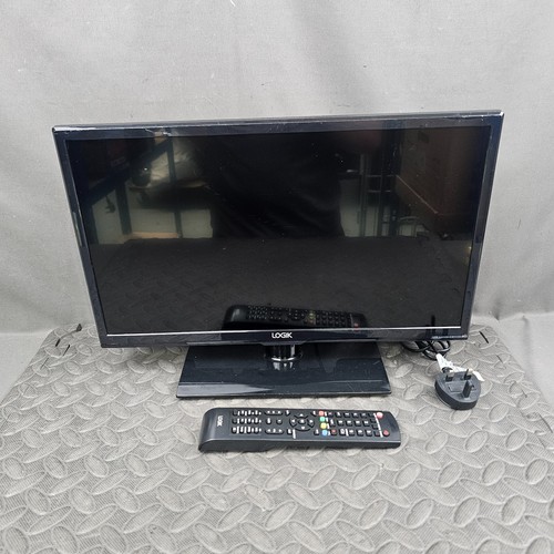 Logik l20he18 full tv - logik,