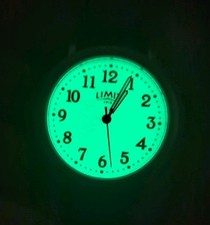 NOS vintage Limit Luminous