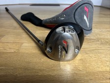 Taylormade quad max 5 - r7, 10.5°