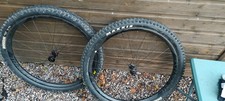 Roval Traverse Sl Fattie Carbon Wheelset 2019