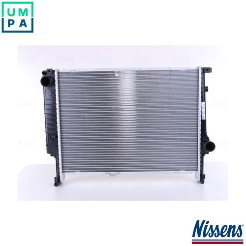 Radiator engine cooling 60605 - engine,