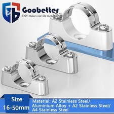 Pipe Clamp Support Bracket