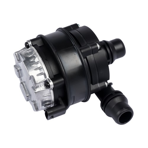 Auxiliary additional water - auxiliary,