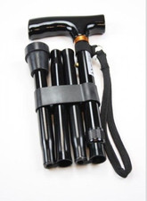 Folding Height Adjustable