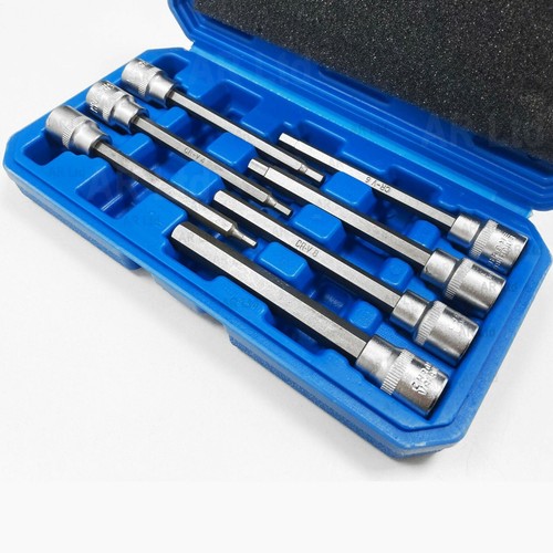 Male hex bit - bit, extra