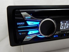 SONY CDX-GT560UI 🔲 Car